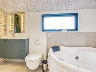 Ferienhaus Løkken  34