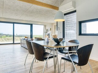 Ferienhaus Løkken  35
