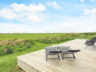 Maison de vacances Løkken  12