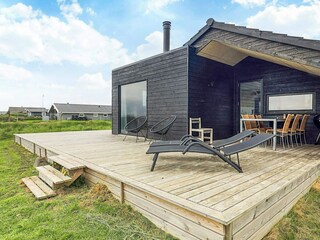 Ferienhaus Løkken  21