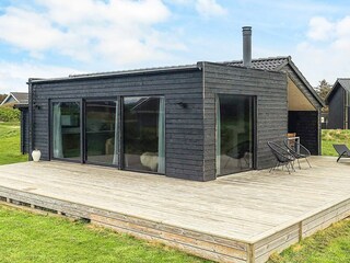 Ferienhaus Løkken  22