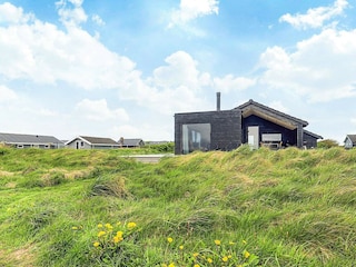 Ferienhaus Løkken  23