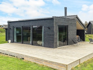 Ferienhaus Løkken  21