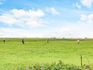 Casa per le vacanze Løkken  11