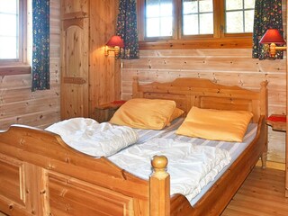 Holiday house Olden  12