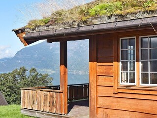 Vakantiehuis Olden Buitenaudio-opname 9