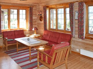 Holiday house Olden  13