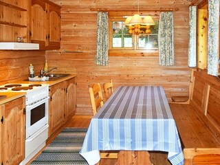 Holiday house Olden  14