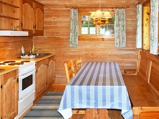 Vakantiehuis Olden  15