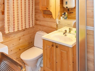 Vakantiehuis Olden  10