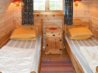 Ferienhaus Olden  12