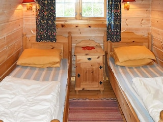 Vakantiehuis Olden  12