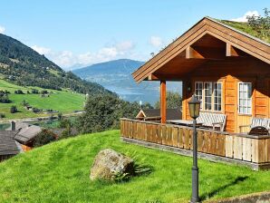 Holiday house 5 person holiday home in olden - Olden - image1