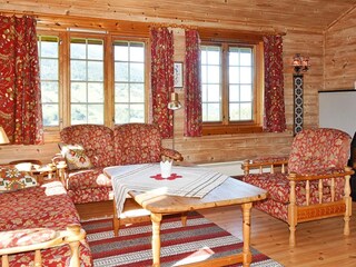 Vakantiehuis Olden  14