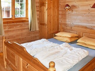 Vakantiehuis Olden  16