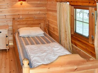 Vakantiehuis Olden  17