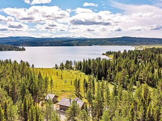 Vakantiehuis Welt  9