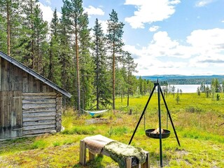 Vakantiehuis Welt  13