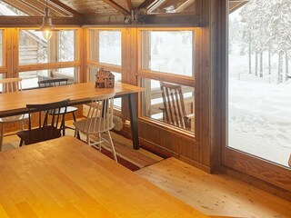 Vakantiehuis Welt  11