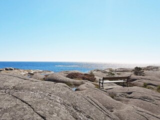 Vakantiehuis Gjeving  8