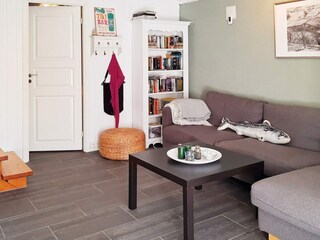 Ferienhaus Gjeving  10