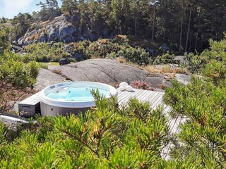 Ferienhaus Gjeving  11