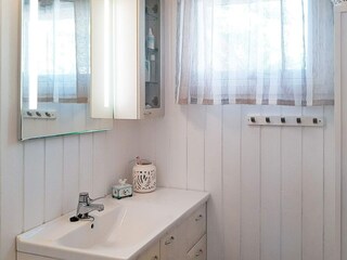 Vakantiehuis Gjeving  22