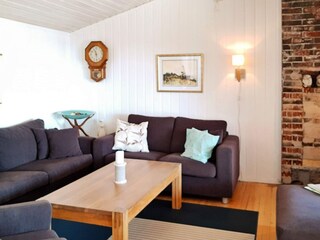 Ferienhaus Gjeving  15