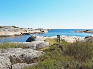 Vakantiehuis Gjeving  18