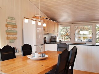 Vakantiehuis Gjeving  17