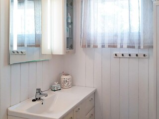 Ferienhaus Gjeving  10