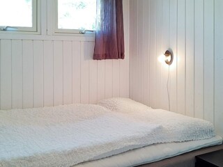 Vakantiehuis Gjeving  23
