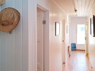 Holiday house Gjeving  12