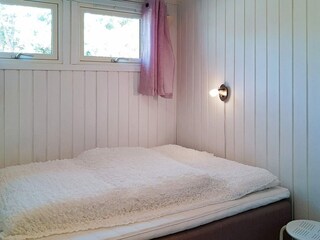 Vakantiehuis Gjeving  21