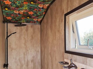 Ferienhaus Gjeving  27