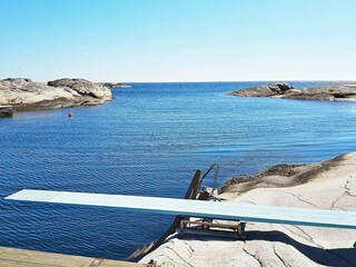 Vakantiehuis Gjeving  11