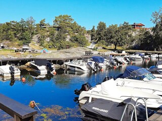 Vakantiehuis Gjeving  15