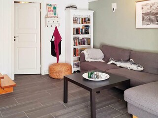 Ferienhaus Gjeving  21