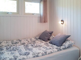 Ferienhaus Gjeving  22