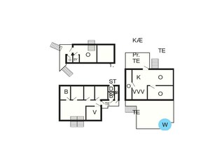 Holiday house Gjeving  27