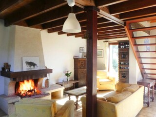 Casa per le vacanze Sarzeau Caratteristiche 5