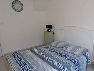 Casa de vacaciones Sarzeau Características 7