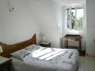 Casa de vacaciones Sarzeau Características 9