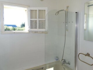 Casa de vacaciones Sarzeau Características 10