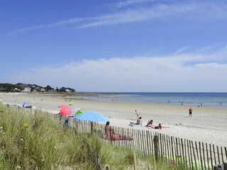 Vakantiehuis Sarzeau Omgeving 18