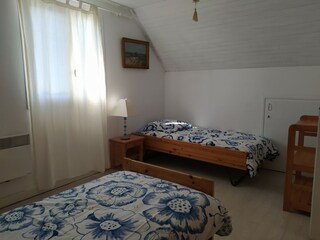 Casa de vacaciones Sarzeau Entorno 19