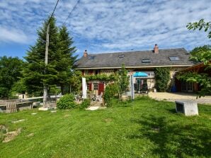 Holiday house Haus in der Nähe der Trüffelhauptstadt Aups - Le Quartier - image1