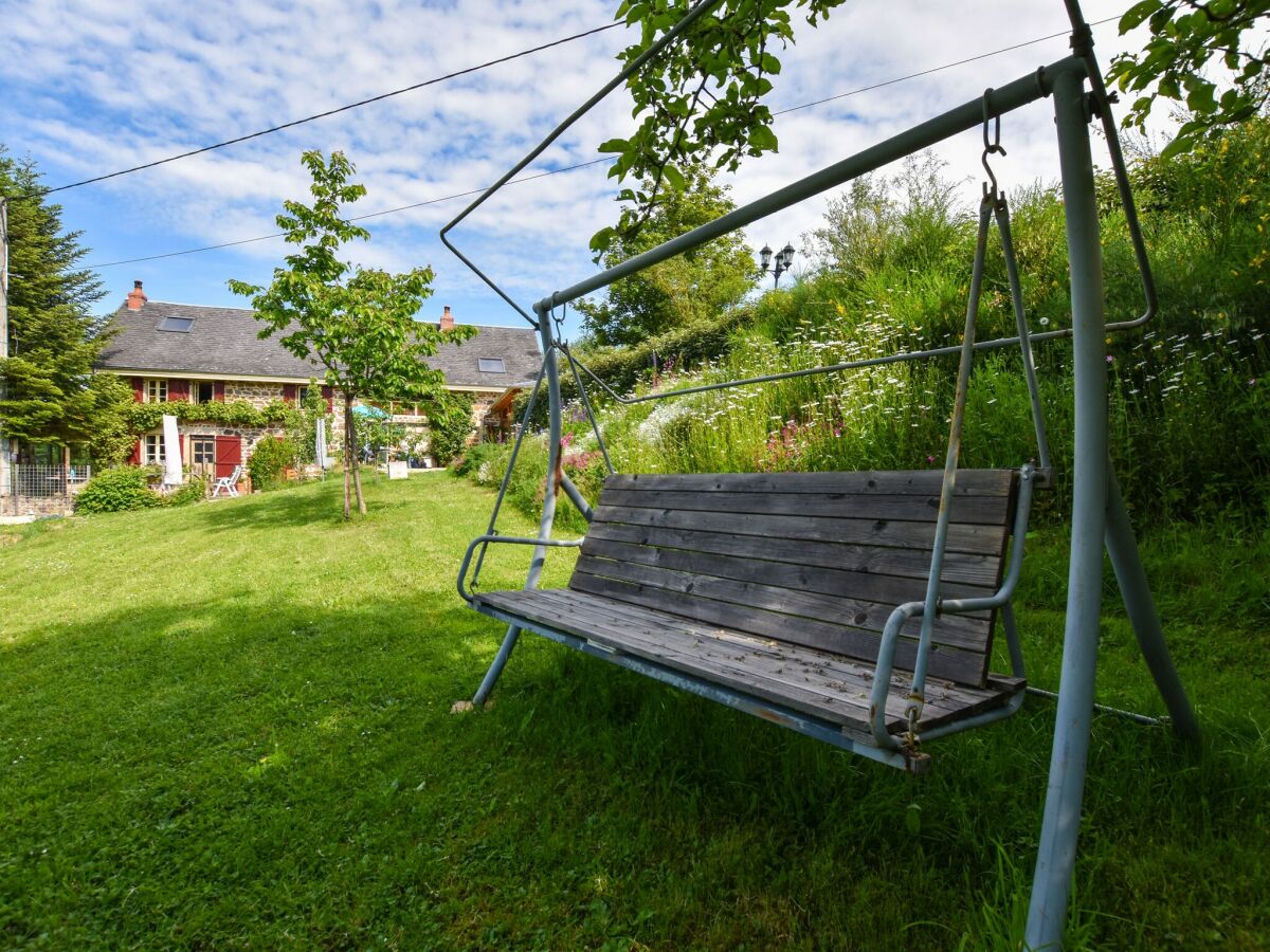 Casa de vacaciones Le Quartier Grabación al aire libre 1