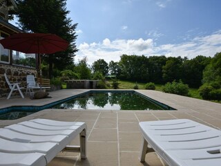 Holiday house Le Quartier Outdoor Recording 3