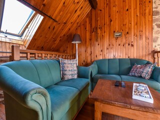 Vakantiehuis Le Quartier Kenmerken 17